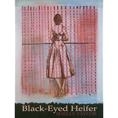 Black-Eyed Heifer