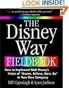 The Disney Way Fieldbook