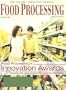 Food Processing - England