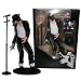 See larger Lujex(Tm) 1:6 Michael Jackson Billie Jean Doll Statue 12" Figure