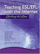 Teaching ESL/EFL with the Internet: Catching the Wave