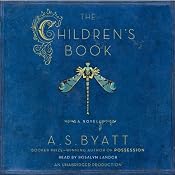 The Children's Book | [A. S. Byatt]