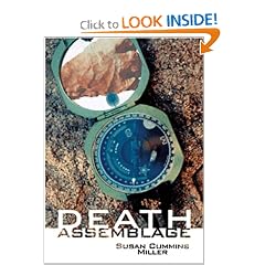 Death Assemblage (Book One, Frankie MacFarlane Mystery Series)