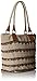 The Sak Cambria Large Tote Shoulder Bag