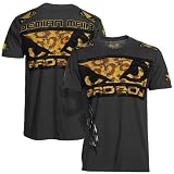 Bad Boy Gray Demian Maia UFC 109 Premium Walkout T-Shirt