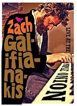 Stream Zach Galifianakis - Live at the Purple Onion Movie Online.