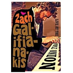 Zach Galifianakis - Live at the Purple Onion