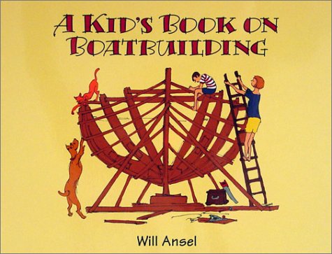 Boatbuilding
