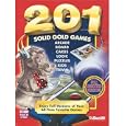 COSMI 201 Solid Gold Games (Windows)