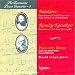 Balakirev: Piano Concertos No. 1 in F-Sharp Minor and No. 2 in E-Flat Major / Rimsky-Korsakov: Piano Concerto in C-Sharp Minor