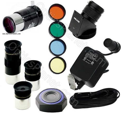 Meade ETX Deluxe Observer