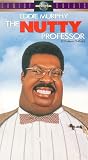 Nutty Professor (1996) (Spanish) (Sub) by Universal Studios