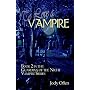 To Love a Vampire: Book 2 in the Guardian of the Night Vampire Series