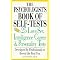 All-Time Personality Test For Career Reads