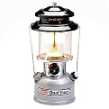 Coleman 2-Mantle Dual Fuel Lantern with Carrying Case
