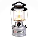 Coleman 2-Mantle Dual Fuel Lantern with Carrying Case