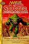Magic The Gathering: The Official Starter Game Strategy Guide