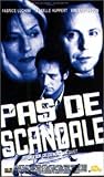 Revue Fox Pathé Europa  / Pas de scandale