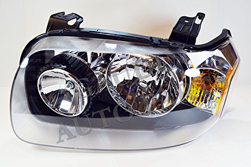 Oem Genuine Ford Headlamp Assembly For 2006 2007 Ford Escape 7l8z13008d Review Ildarfonovalov Oem Genuine Ford Headlamp Assembly For 2006 2007 Ford Escape 7l8z13008d Review Ildarfonovalov