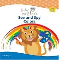See and Spy Colors (Baby Einstein)