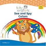 Baby Einstein: See and Spy Colors