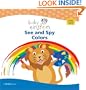 Baby Einstein: See and Spy Colors