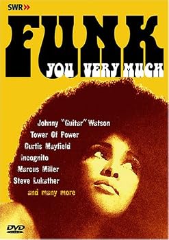 Funk You Very Much