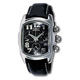Invicta Mens Lupah Collection Chronograph Watch #9813