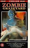 Review Moonstone Pictures  / Zombie Graveyard [1989]