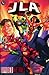 JLA: Divided We Fall (Paperback)