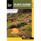 The Naturalist's Guide to the Atlantic Seashore: Beach Ecology from the Gulf of Maine to Cape... by  Scott Wesley Shumway