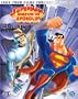 Superman: Shadow of Apokolips Official Strategy Guide