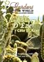 Gardens of the World  JARDIN EXOTIQUE D'EZE Cote d' Azur