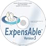 Expensable 5: Single User License T&E Expense Reporting