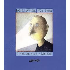 Einer, der nichts merkte