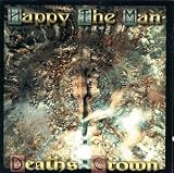 Death's Crown