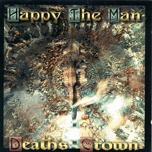 Happy the Man - Death