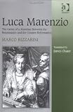 Luca Marenzio: The Career of a Musician Between the Renaissance and the Counter-Reformation