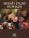 Irish Pub Songs (Piano/Vocal/Guitar Songbook)