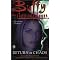 Buffy the Vampire Slayer Adult Books 3