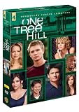 One Tree Hill - Staffel 4 - Season 4 (Deutschee Sprache) - Sophia Bush, James Lafferty, Bethany Joy Lenz, Hilarie Burton, Paul Johansson, Barbara Alyn Woods, Lee Norris Chad Michael Murray