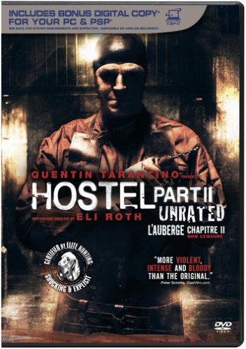 Hostel: Part 2