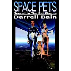 Space Pets