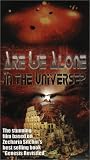 Are We Alone in the Universe [VHS] [Import]