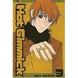 HotGimmick,Vol.3