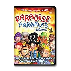 Paradise Parables #2