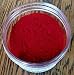 Cadmium Red Deep Pure Pigment 1 Ounce Jar