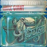 Octopus an album by Gentle Giant
