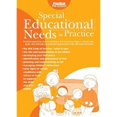 Special Educational Needs in Practice