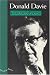 Search : Collected Poems of Donald Davie